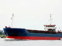 General Cargo/Multi-purpose विक्रीसाठी