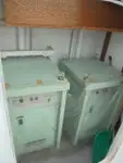 गस्त नौका विक्रीसाठी