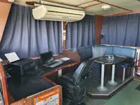 सर्वेक्षण जहाज विक्रीसाठी