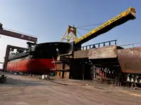 ड्रेजर विक्रीसाठी