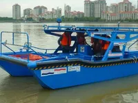 वर्क बोटी विक्रीसाठी