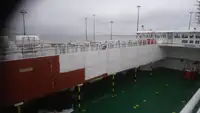Ro-Ro ship विक्रीसाठी