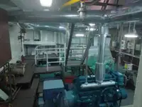 बार्ज विक्रीसाठी