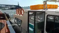 क्रू बोट विक्रीसाठी