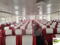 क्रूझ जहाज विक्रीसाठी