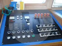Trawler विक्रीसाठी