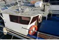 Trawler विक्रीसाठी
