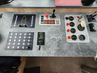 वर्क बोटी विक्रीसाठी