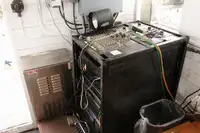 फेरी जहाज विक्रीसाठी