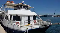 Catamaran विक्रीसाठी