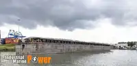 बार्ज विक्रीसाठी