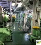 Ro-Ro ship विक्रीसाठी