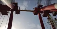 क्रेन जहाज विक्रीसाठी