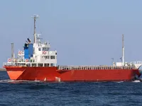 General Cargo/Multi-purpose विक्रीसाठी