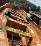 लाइफबोट विक्रीसाठी