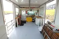 क्रूझ जहाज विक्रीसाठी