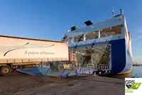 Ro-Ro ship विक्रीसाठी