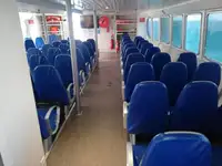 फेरी जहाज विक्रीसाठी