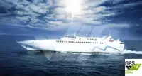 Ro-Ro ship विक्रीसाठी