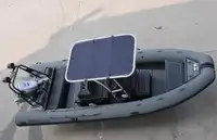 रिजिड इन्फ्लेटेबल बोट विक्रीसाठी