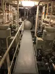 Oil/Chemical tanker विक्रीसाठी
