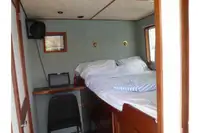क्रूझ जहाज विक्रीसाठी