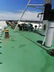 Oil/Chemical tanker विक्रीसाठी