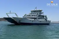Ro-Ro ship विक्रीसाठी