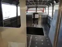 बचाव जहाज विक्रीसाठी