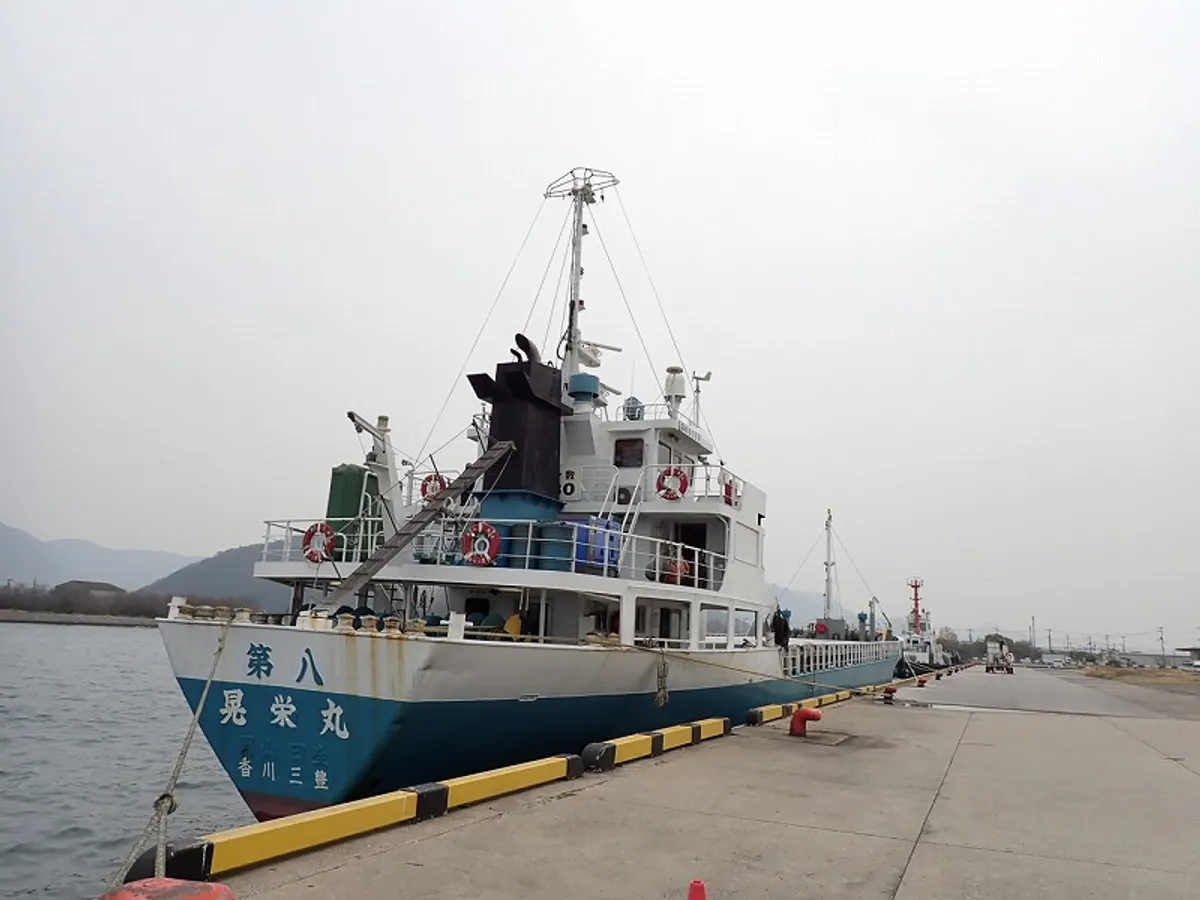 General Cargo/Multi-purpose विक्रीसाठी