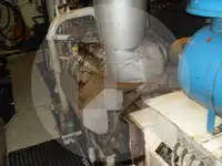 Beam trawler विक्रीसाठी