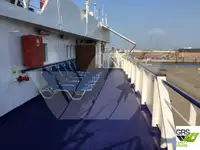 क्रूझ जहाज विक्रीसाठी