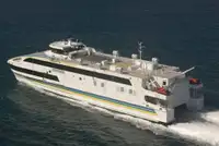 Ro-Ro ship विक्रीसाठी