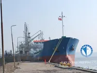 तेल/रासायनिक टँकर विक्रीसाठी
