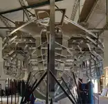 क्रूझ जहाज विक्रीसाठी