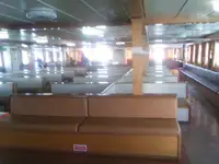 फेरी जहाज विक्रीसाठी