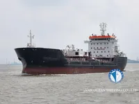 तेल/रासायनिक टँकर विक्रीसाठी