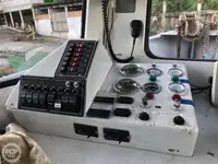 पुरवठा जहाज विक्रीसाठी
