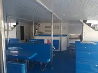 कॅटामारन विक्रीसाठी