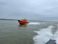 रिजिड इन्फ्लेटेबल बोट विक्रीसाठी