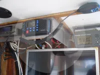 लाइव्ह मासे वाहून नेणारे जहाज विक्रीसाठी
