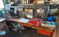 तेल/रासायनिक टँकर विक्रीसाठी