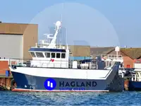 Trawler विक्रीसाठी