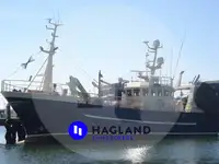 Trawler विक्रीसाठी