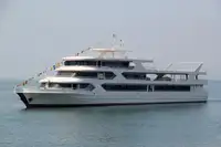 प्रवाशी जहाज विक्रीसाठी
