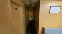 क्रू बोट विक्रीसाठी