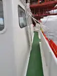 क्रू बोट विक्रीसाठी