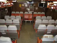 क्रू बोट विक्रीसाठी