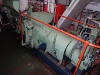 वर्क बोटी विक्रीसाठी