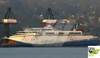 Ro-Ro ship विक्रीसाठी